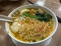-百福麵家(新馬路店)