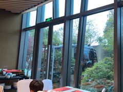 -筠咖啡西餐厅(上海国展宝龙丽筠酒店)