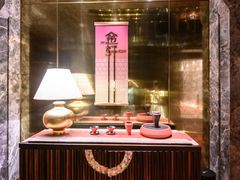 -金轩中餐厅 Jin Xuan(浦东丽思卡尔顿酒店)