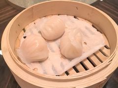 -香宫中餐厅·大连香格里拉(人民路店)
