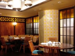 -逸东轩(香港逸东酒店)