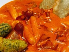 -山海珍味韩国料理(奥城店)