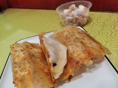 -春水锅贴·传统鲁菜(大明湖店)