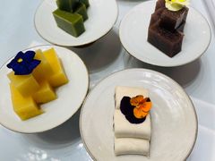 -全聚德(哈尔滨店)