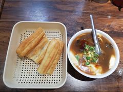-李三卤汁豆腐脑