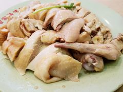 -百家鸡味馆(清泰店)