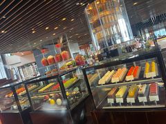 -广州富力君悦大酒店·凯菲厅