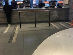 -汉堡王(下沙银泰店)