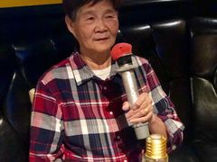 -好乐迪KTV(紫荆广场店)