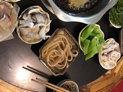 牛黄喉-大龙火锅(老店)