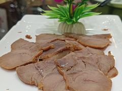 -潘大福特色蒸菜(湖滨店)
