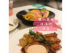 -GOTLOT COFFEE&KITCHEN角落厨房NOOK店