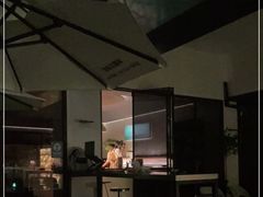 -fishtank鱼缸咖啡(三山街店)