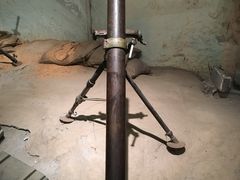 -西柏坡纪念馆