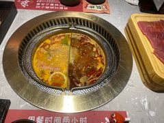 -空之介寿喜烧·和牛放题(恒隆广场店)