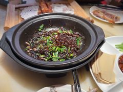 -老淮安·淮安菜(涟水店)