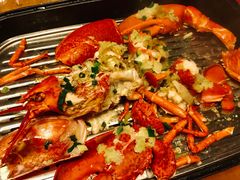 -盒马鲜生(帝斯曼店)