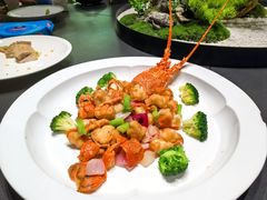 -曼格纳·曼芯馆(杨浦店)