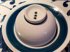 -桂满陇天书(南京德基旗舰店)