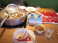 -好想牛·鲜切自助牛肉火锅(七堡花园城店)