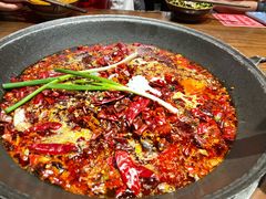 -萍姐火锅·公路夜市(南京新街口店)
