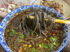 -惠记粉汤羊血(小南门店)
