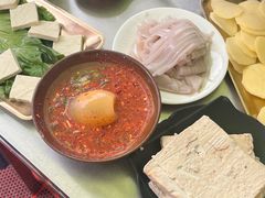 -美食美客土烙锅店·老字号