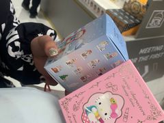 -泡泡玛特POPMART(北国先天下店)