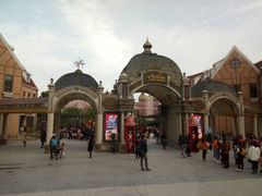 -安徒生童话乐园