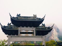 -印象普陀