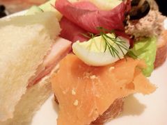 -新发展亚太JW万豪酒店大堂吧