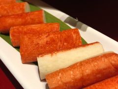 -山城辣妹子(定福庄店)
