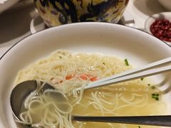 -沪华海鲜大酒楼(南汇店)