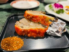 -东方亚克西餐厅(西康路店)