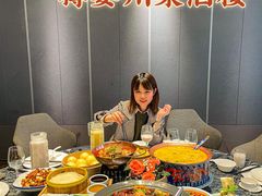 -樽宴酒楼·地道川菜·品质宴请