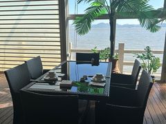 -鹰龙海畔度假酒店(咸祥店)