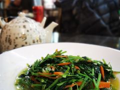 -缘来聚·徽菜名店(黄山宏村店)