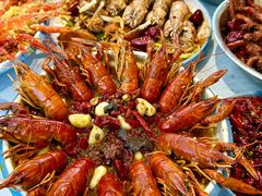 -辣盆盆麻辣小龙虾(哈尔滨总店)
