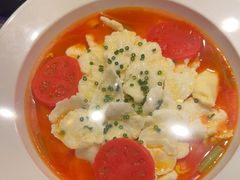 -大食代美食广场(迪士尼小镇店)