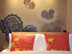 -香港港岛英迪格酒店