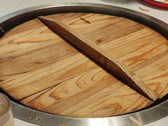 -那红花·东北菜铁锅炖(仙林金鹰店)