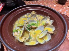 -涌煲记·蟹煲·砂锅海鲜·煲出宁波味(天一旗舰店)