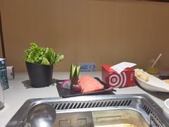 -海底捞火锅(银泰中心店)