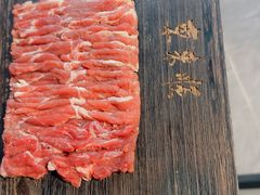 -东来顺(非遗·清真火锅·盛世广场店)