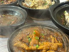-小时候焗海鲜(鄞州万达店)