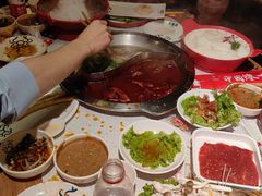 -大龙燚火锅
