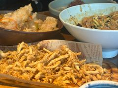 -95号酱骨·一块豆腐(展春园西路店)
