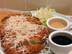 -池奈·咖喱蛋包饭(熙地港店)