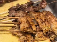 -北丐先生·野馄饨烧烤(雨花万象店)