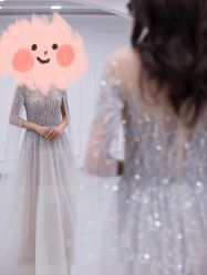 -欣薇婚纱(新源乐汇城店)